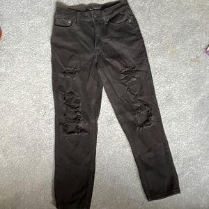 Aéropostale Mom Jeans